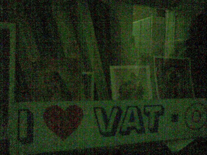 kocham podatek VAT
