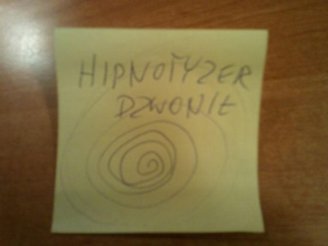 hipnotyzer